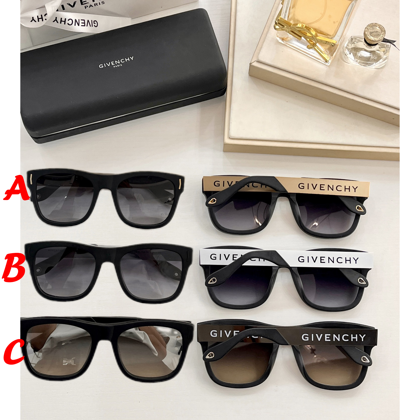 Givenchy 7016 hotsell