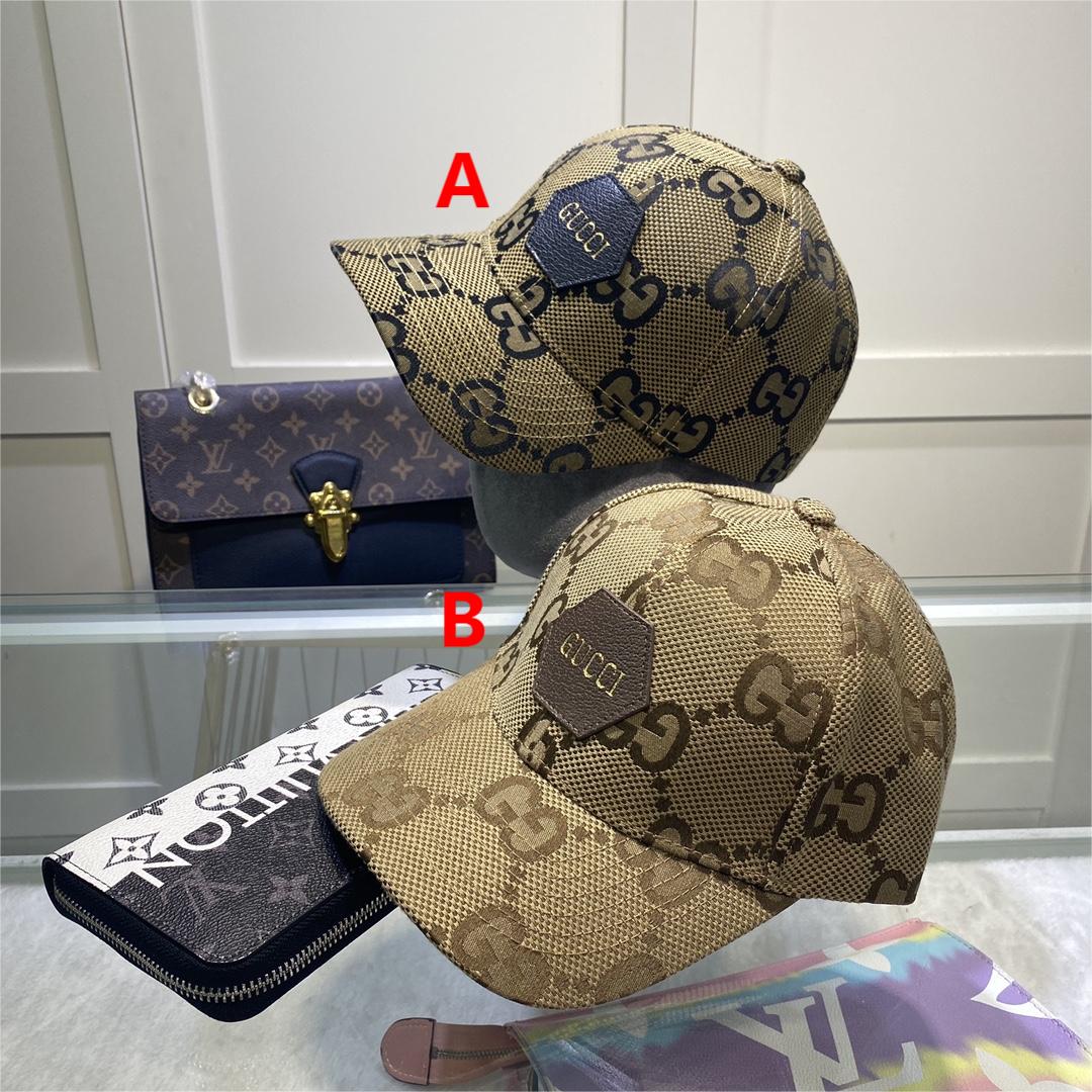 Gg baseball cap on sale